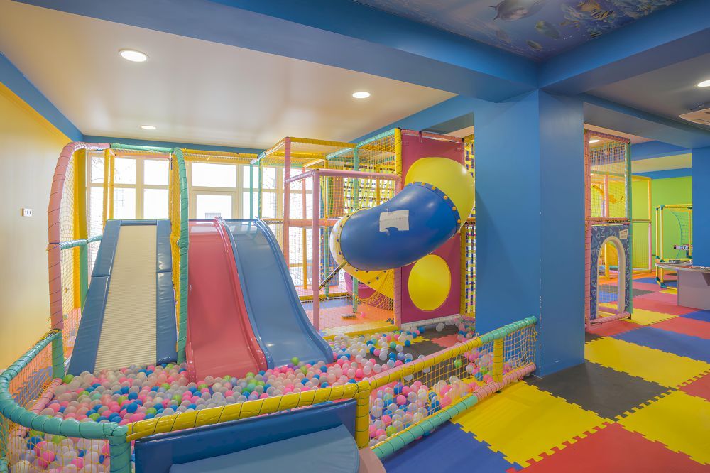 Картинка отеля - 14