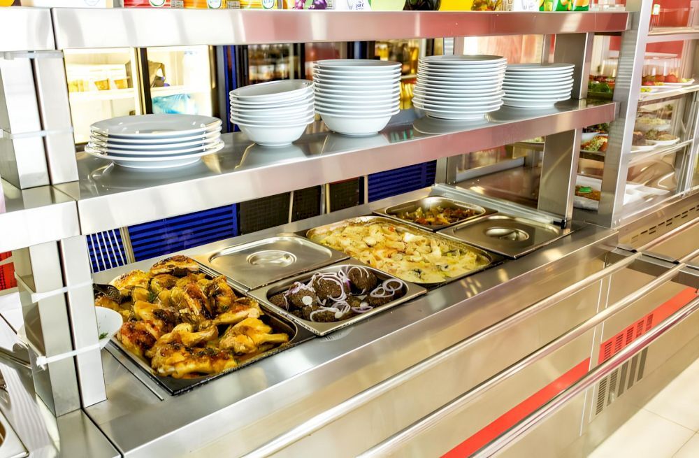 ОКЕАН, курортный отель - 11