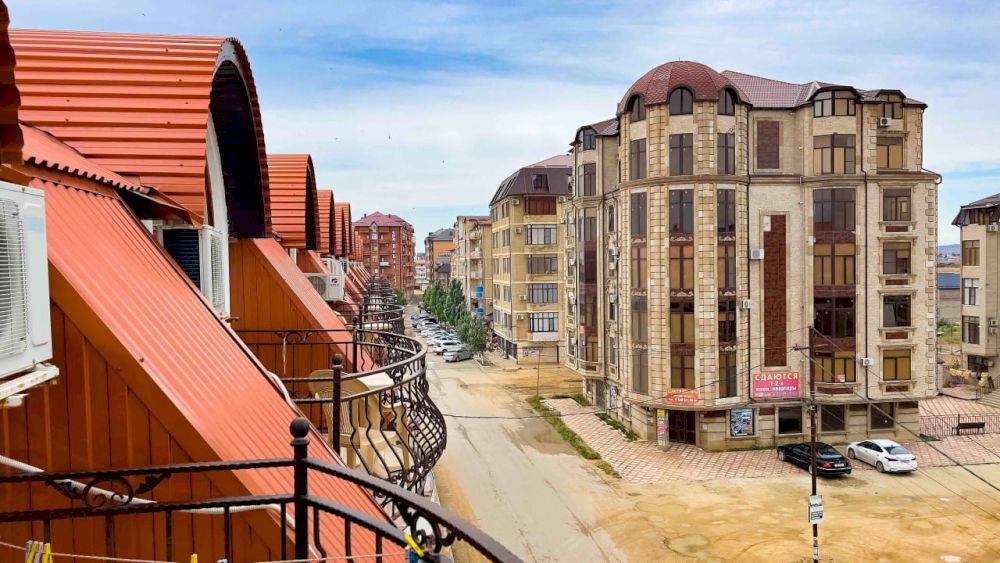 Картинка отеля - 2