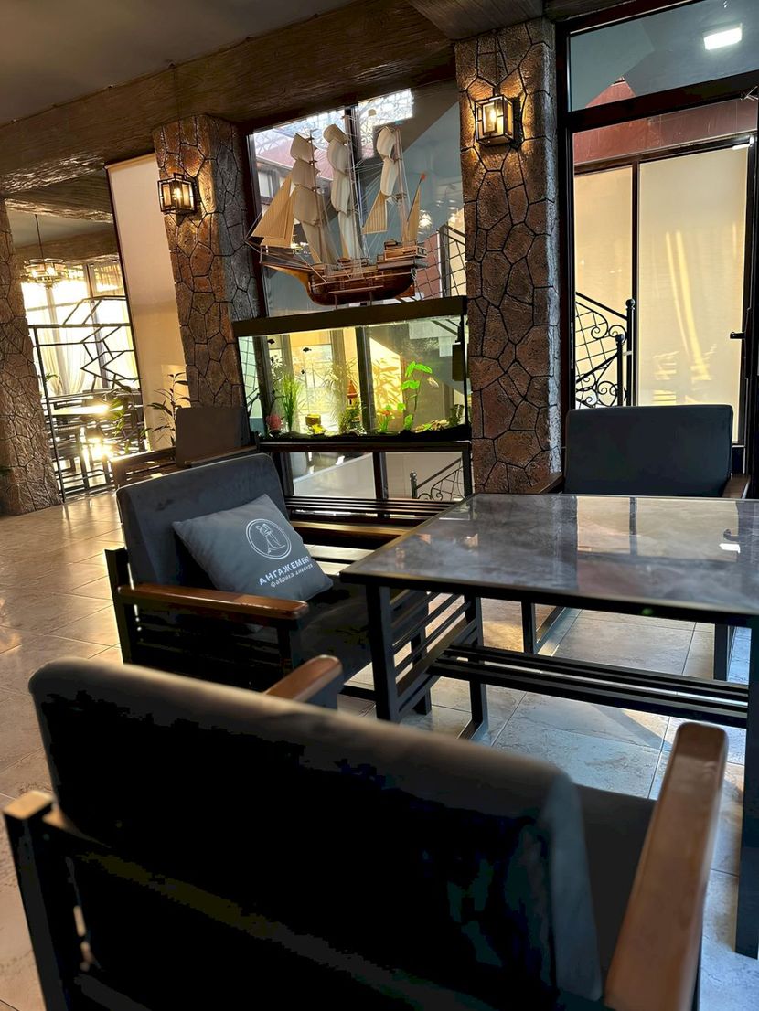 ОКЕАН, курортный отель - 6