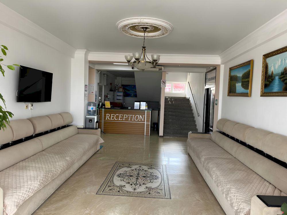 Картинка отеля - 4