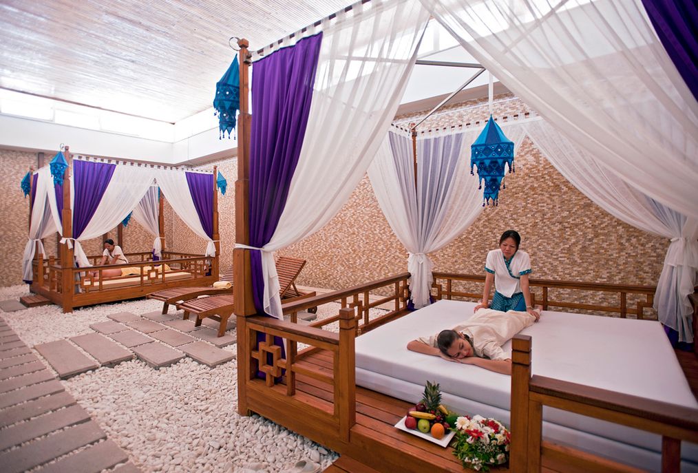 Картинка отеля - 25