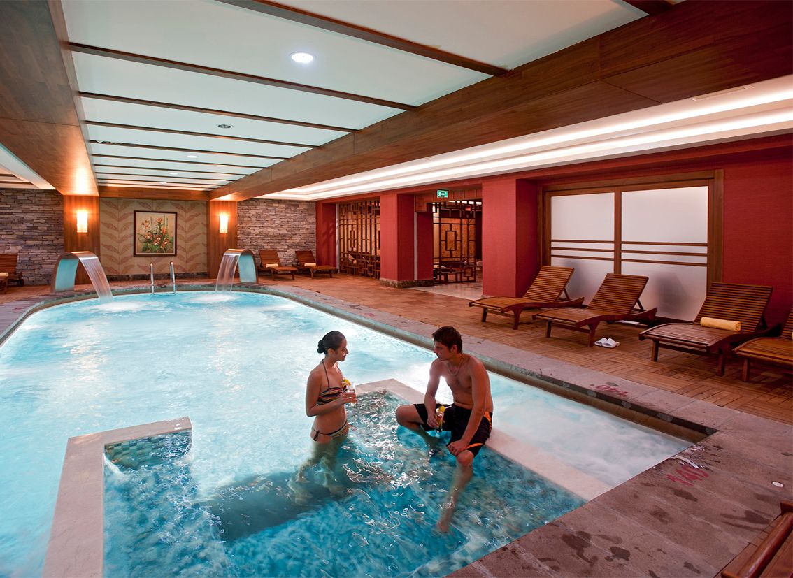 Crystal De Luxe Comfort Collection - 21