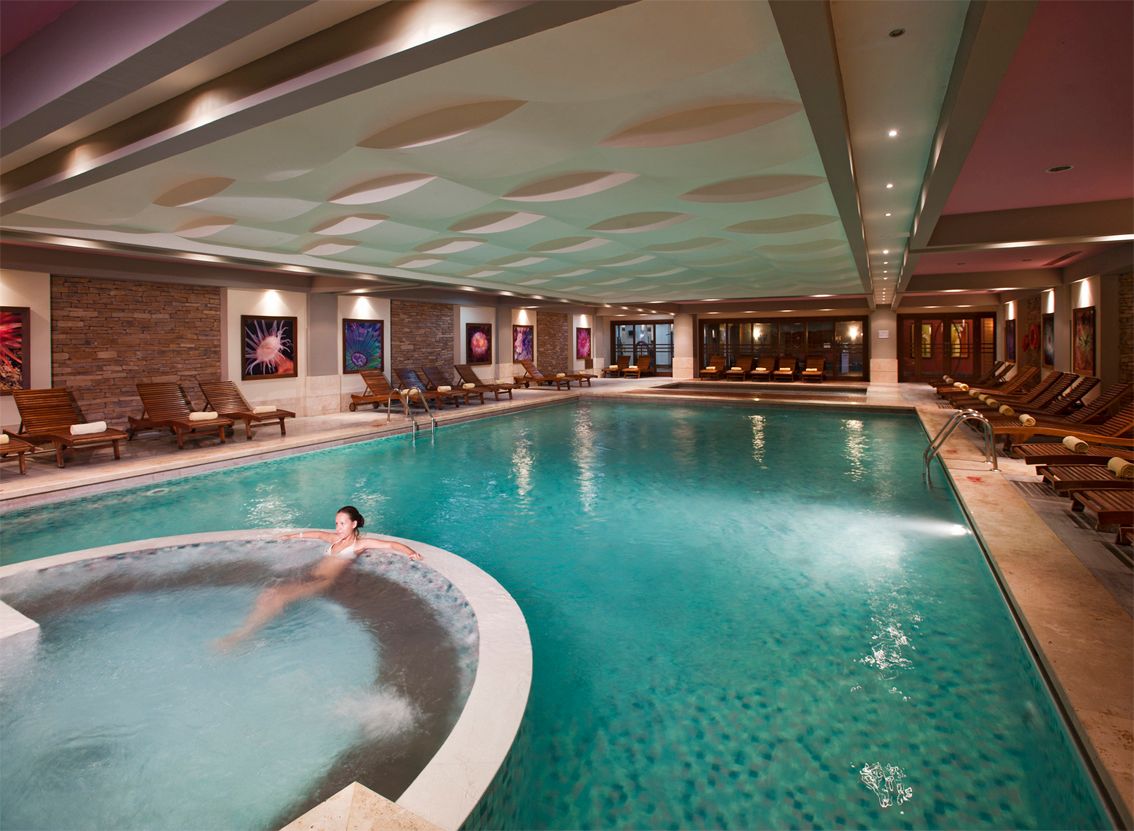 Crystal De Luxe Comfort Collection - 20