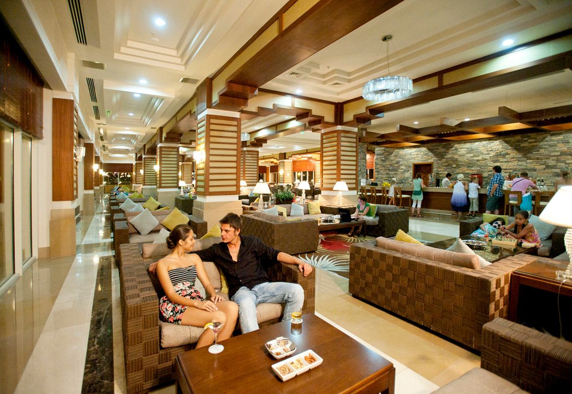 Crystal De Luxe Comfort Collection - 10