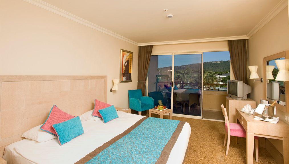 Картинка отеля - 34