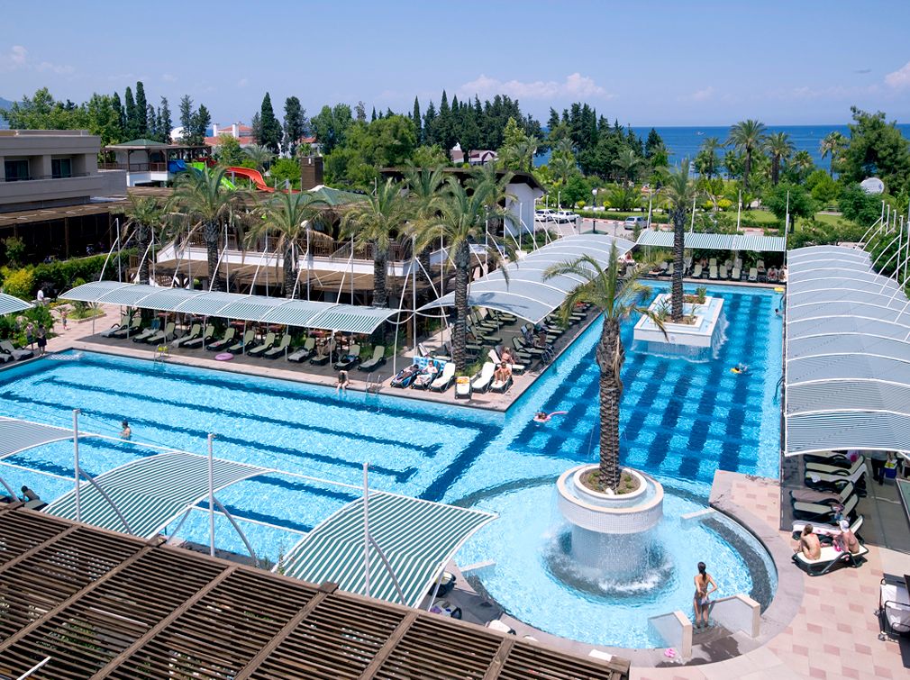 Crystal De Luxe Comfort Collection - 5