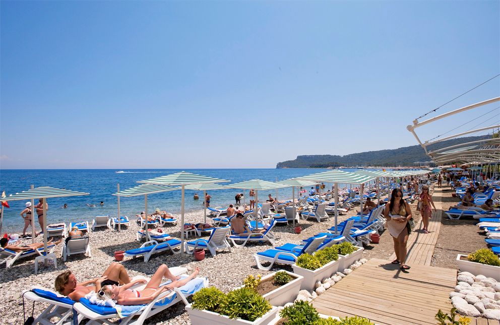 Crystal De Luxe Comfort Collection - 8