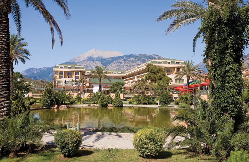 Crystal De Luxe Comfort Collection - 1