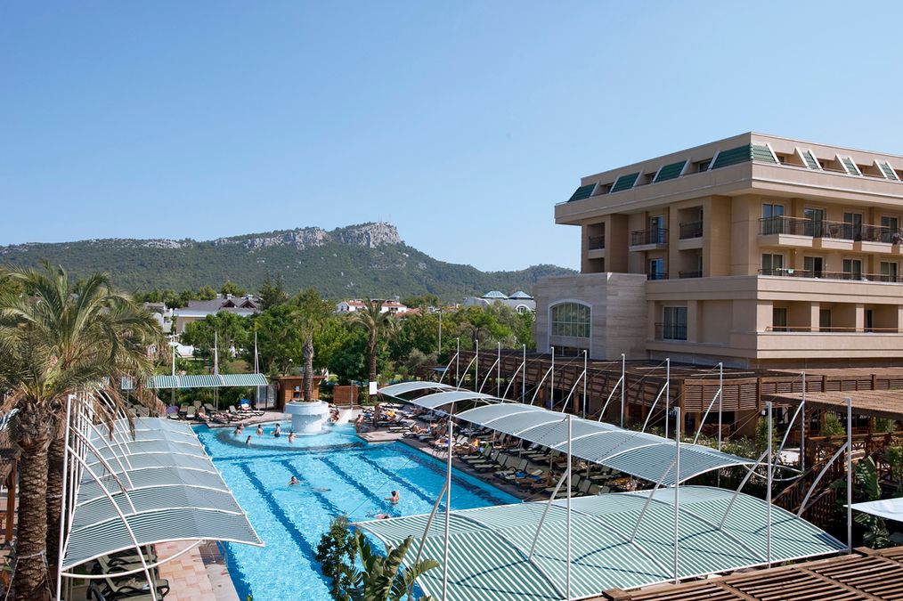 Картинка отеля - 6