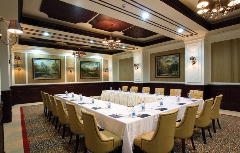 Crystal De Luxe Comfort Collection - 19