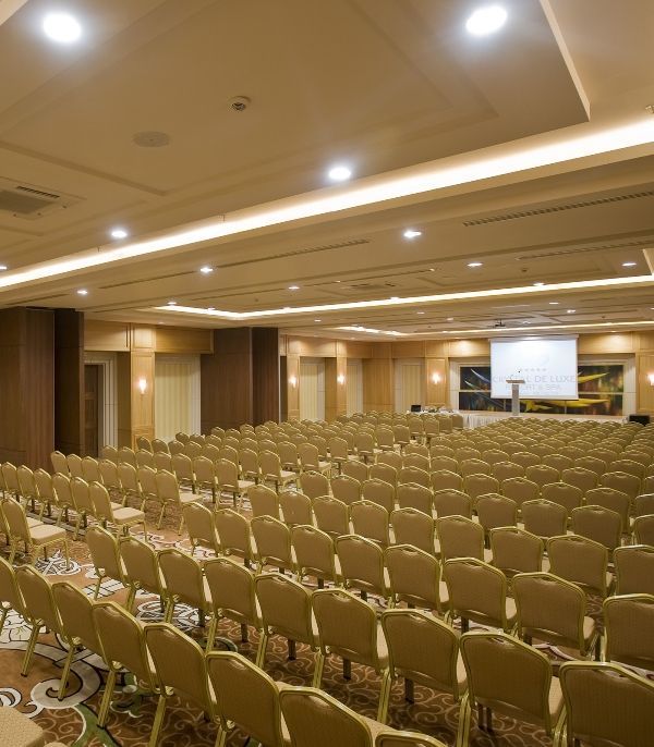 Crystal De Luxe Comfort Collection - 18