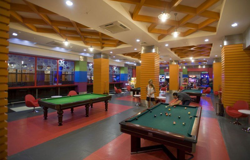 Картинка отеля - 27