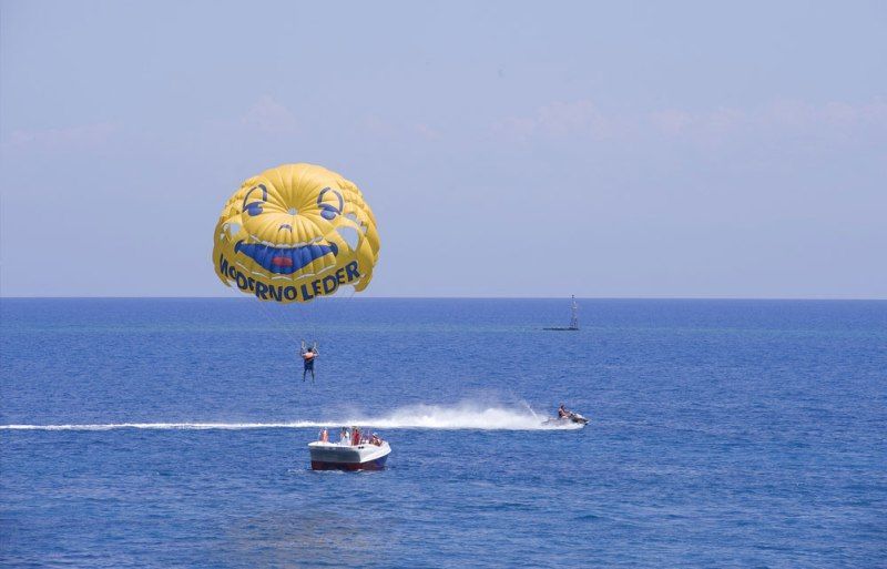 Crystal De Luxe Comfort Collection - 32