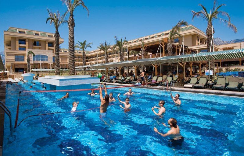 Crystal De Luxe Comfort Collection - 29