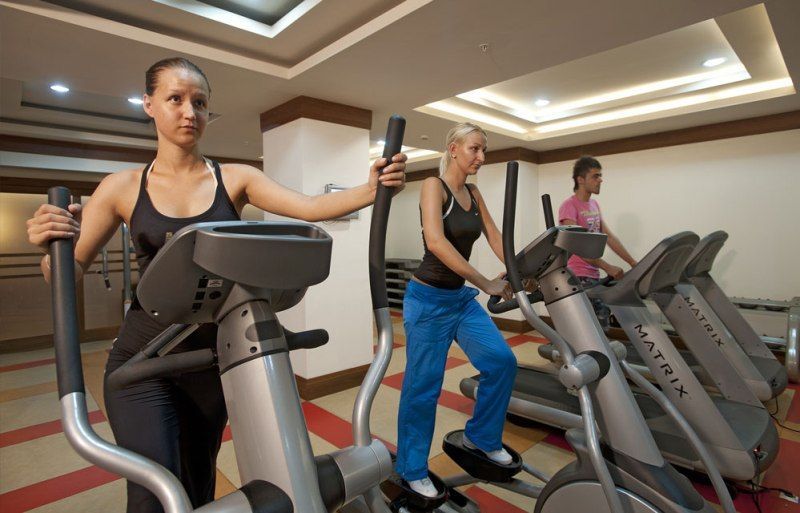 Картинка отеля - 28