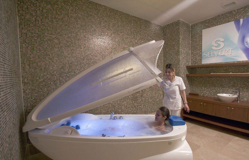 Crystal De Luxe Comfort Collection - 22