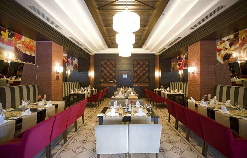 Crystal De Luxe Comfort Collection - 17