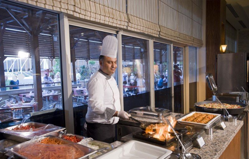 Crystal De Luxe Comfort Collection - 15