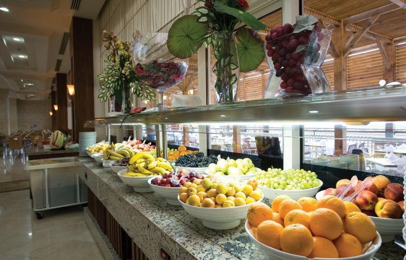 Crystal De Luxe Comfort Collection - 14