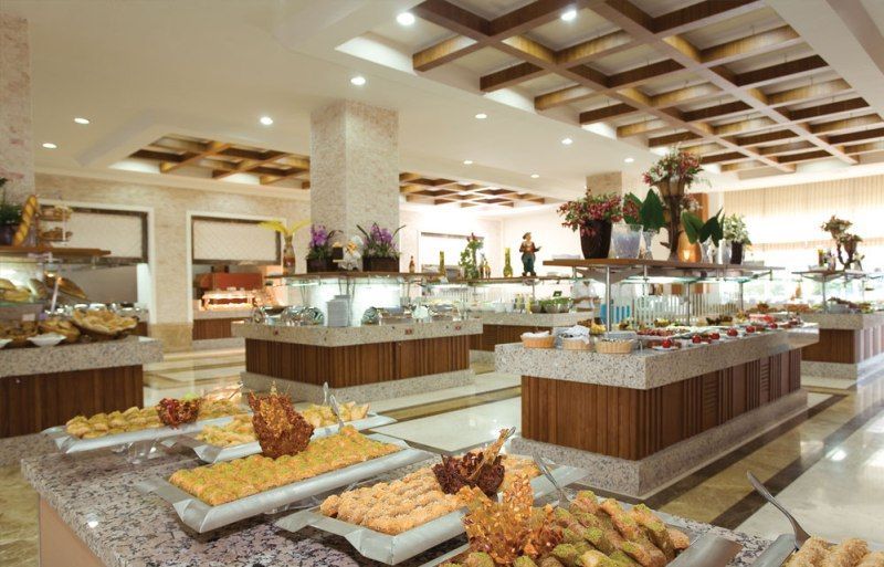 Crystal De Luxe Comfort Collection - 12