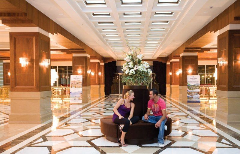 Crystal De Luxe Comfort Collection - 9