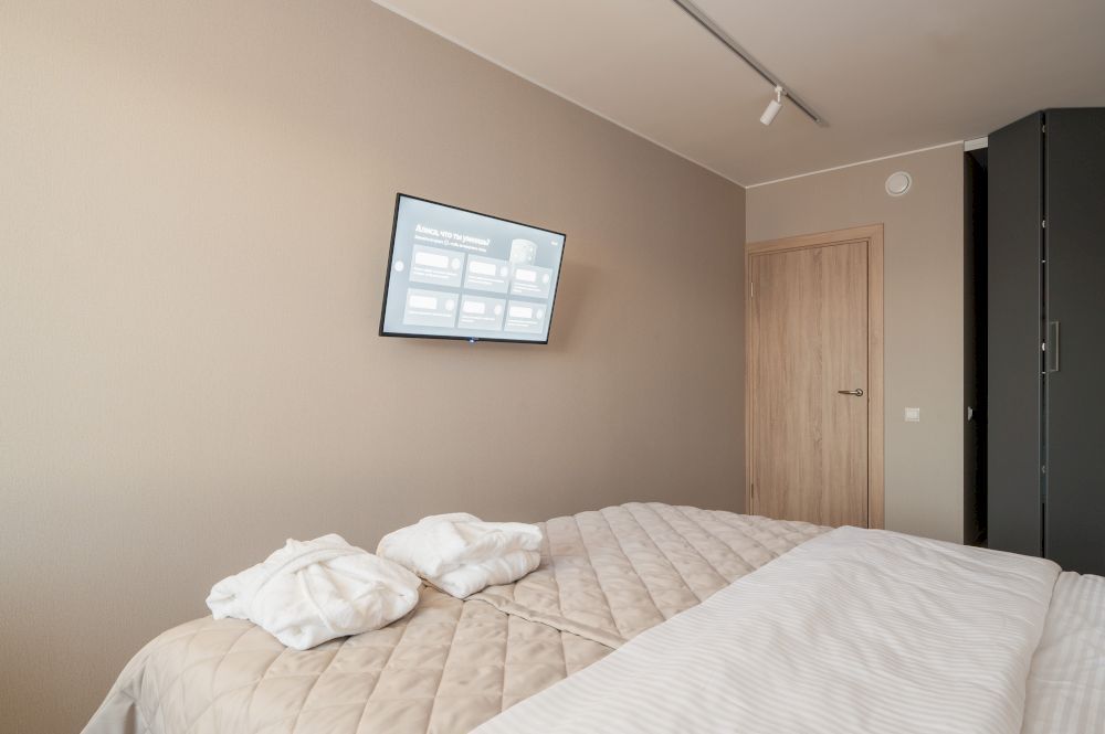 ARTSTUDIO MOSKOVSKY, апарт-отель - 40