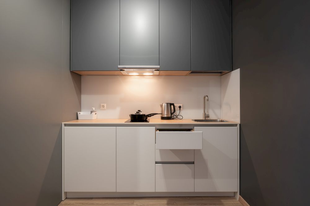 ARTSTUDIO MOSKOVSKY, апарт-отель - 32