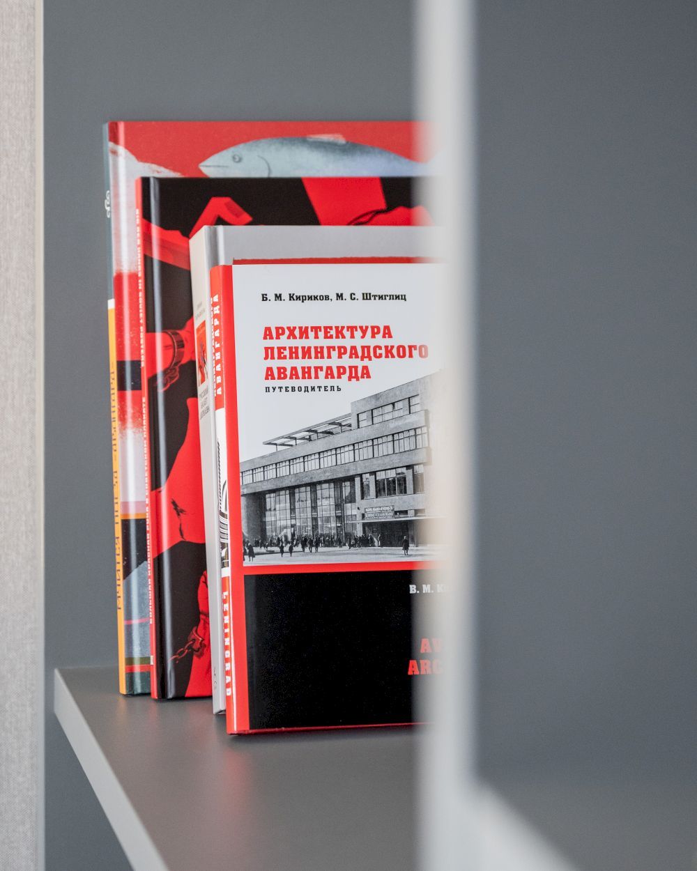 ARTSTUDIO MOSKOVSKY, апарт-отель - 25