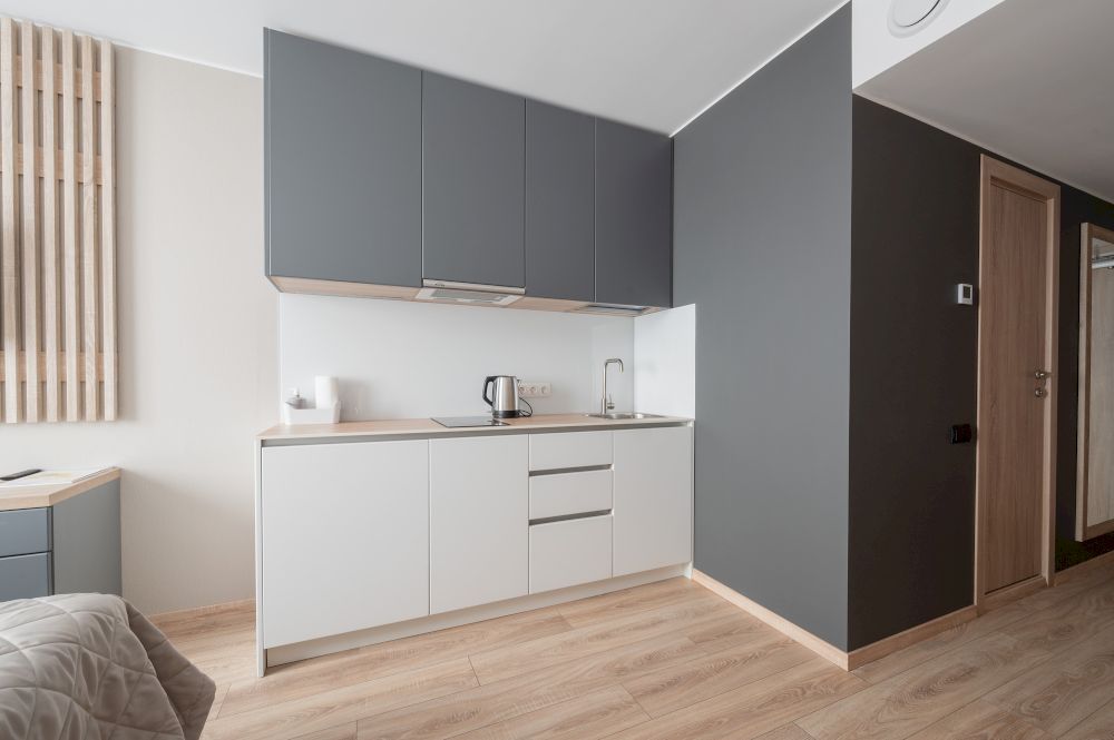 ARTSTUDIO MOSKOVSKY, апарт-отель - 16