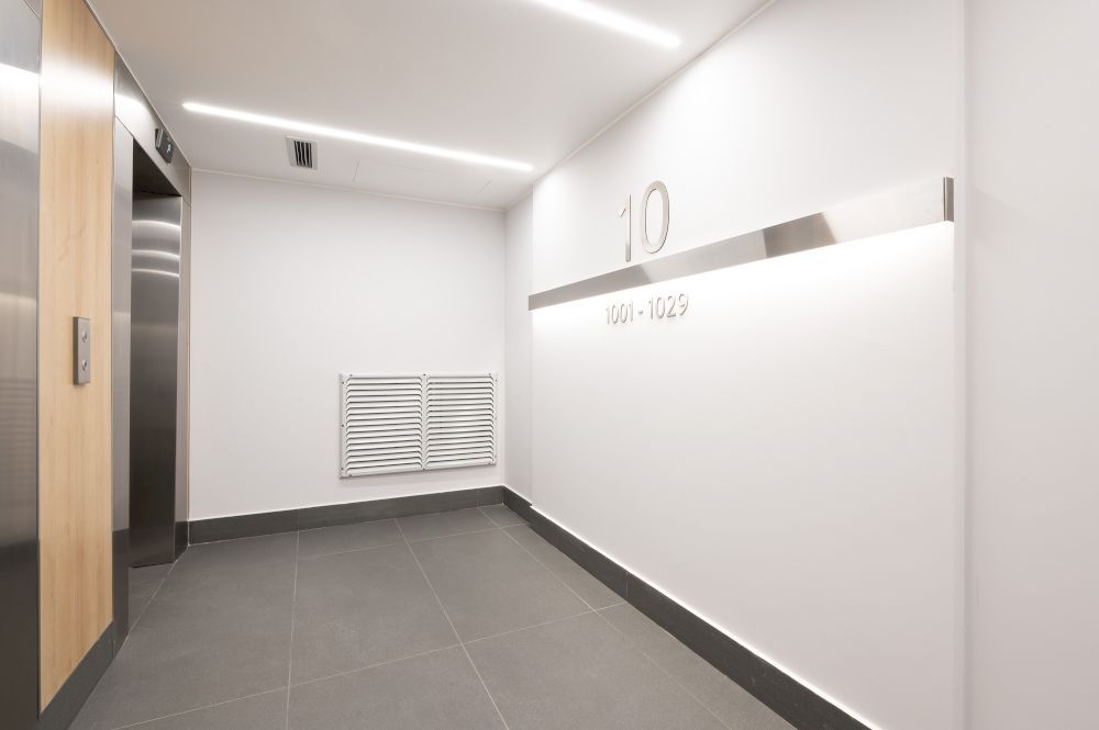ARTSTUDIO MOSKOVSKY, апарт-отель - 11