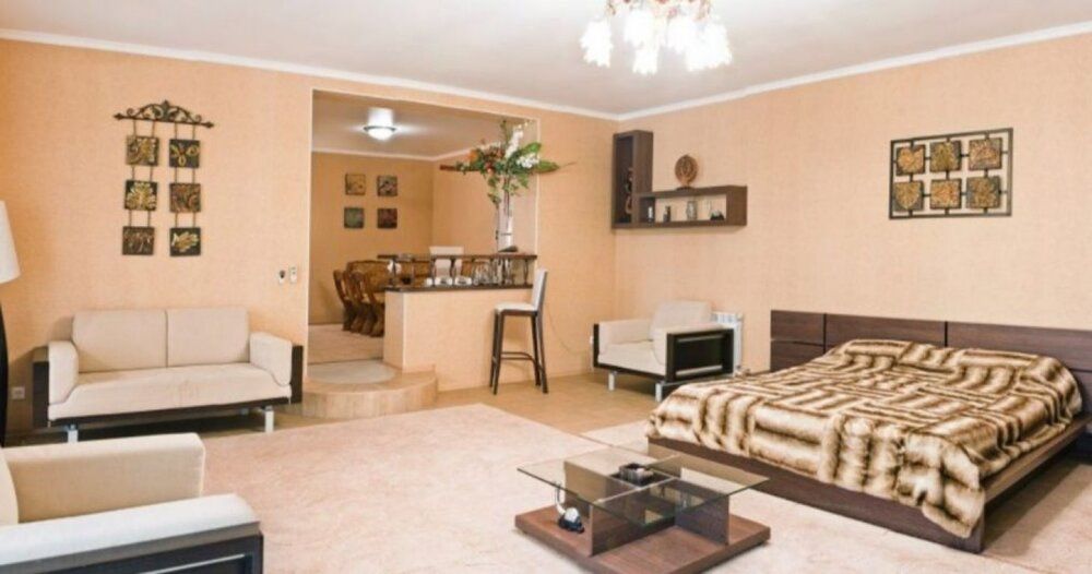 Картинка отеля - 22