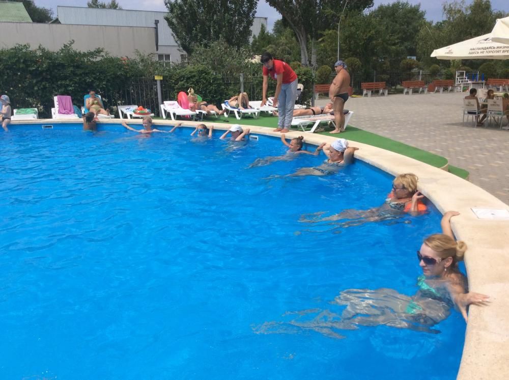 Картинка отеля - 16