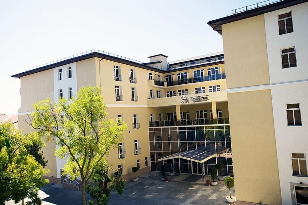 Картинка отеля - 6