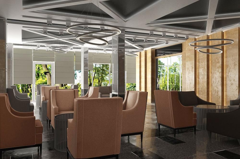 Картинка отеля - 25