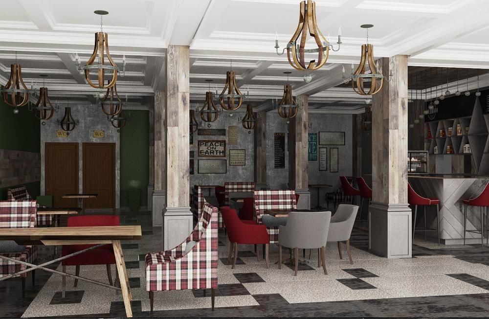 Картинка отеля - 30