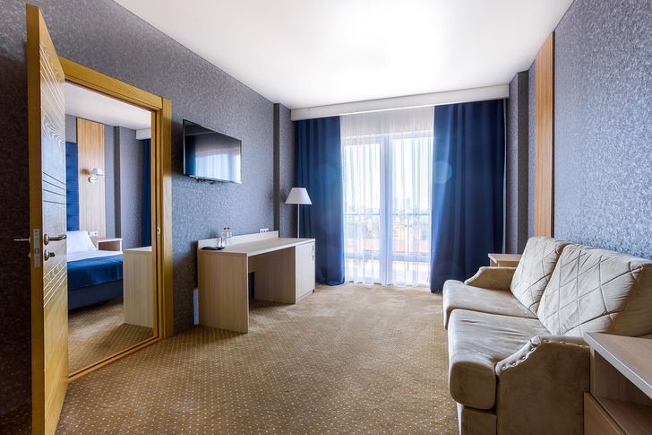 Картинка отеля - 100