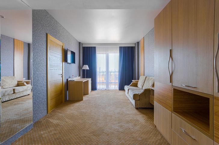 Картинка отеля - 101