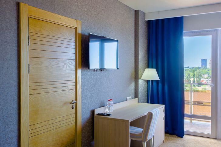 Картинка отеля - 105