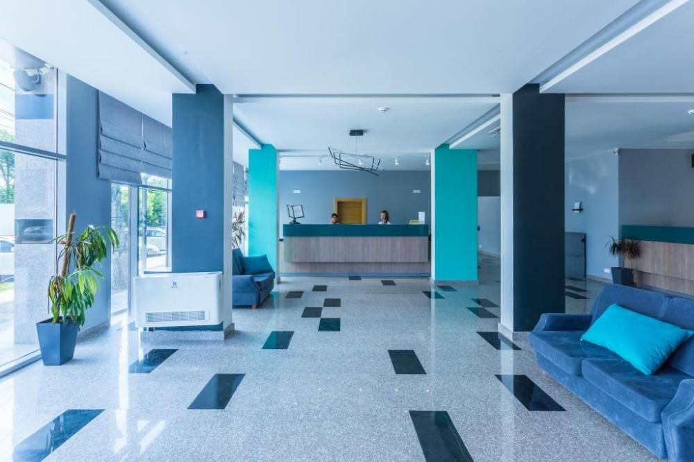 Картинка отеля - 22