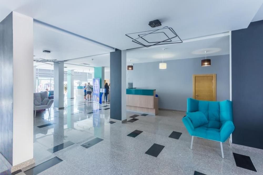 Картинка отеля - 23