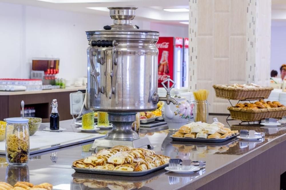 Картинка отеля - 34