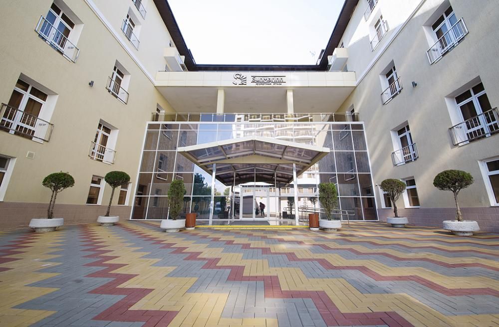 Картинка отеля - 9