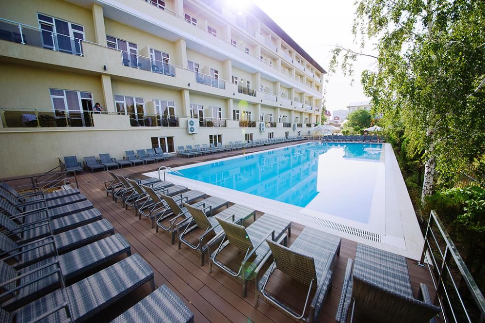 Картинка отеля - 10