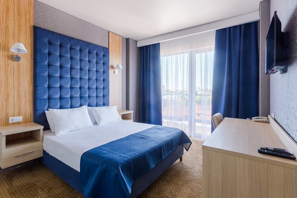 Картинка отеля - 78