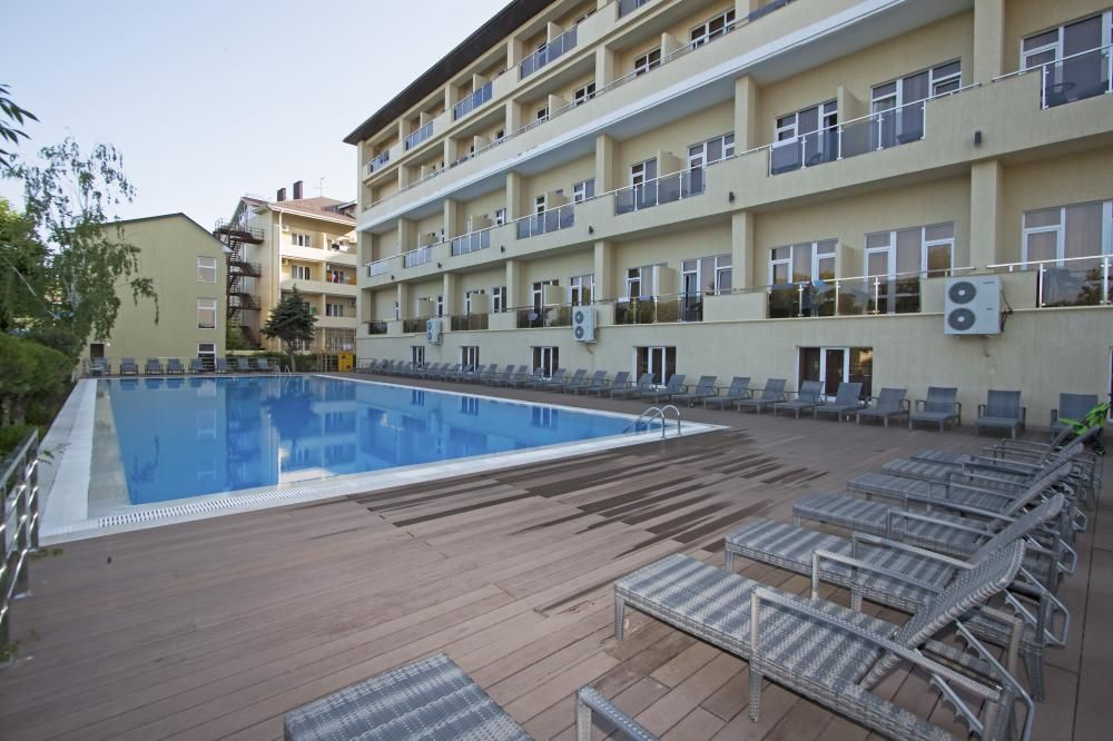 Картинка отеля - 11