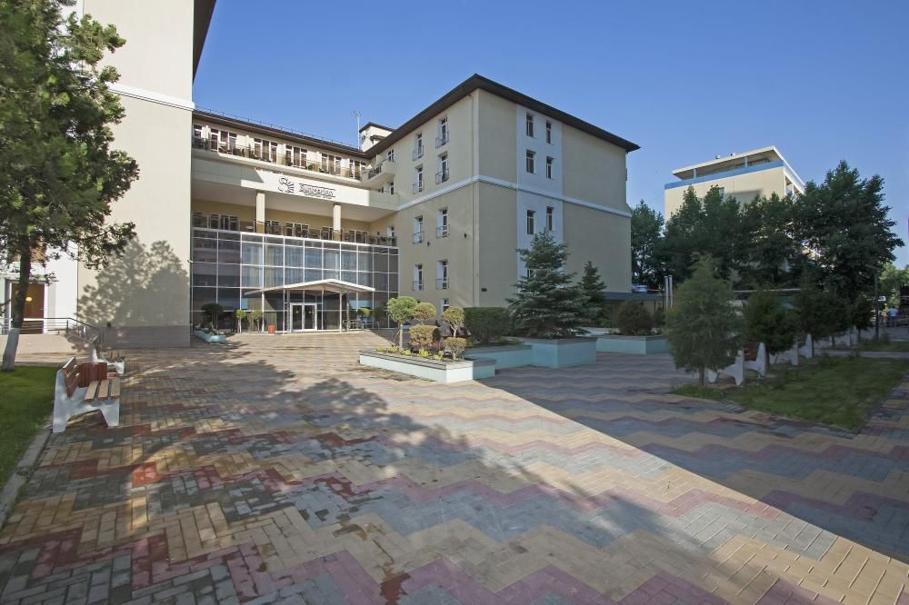 Картинка отеля - 8