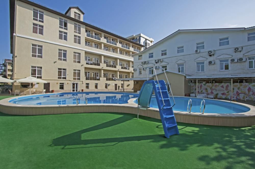 Картинка отеля - 12