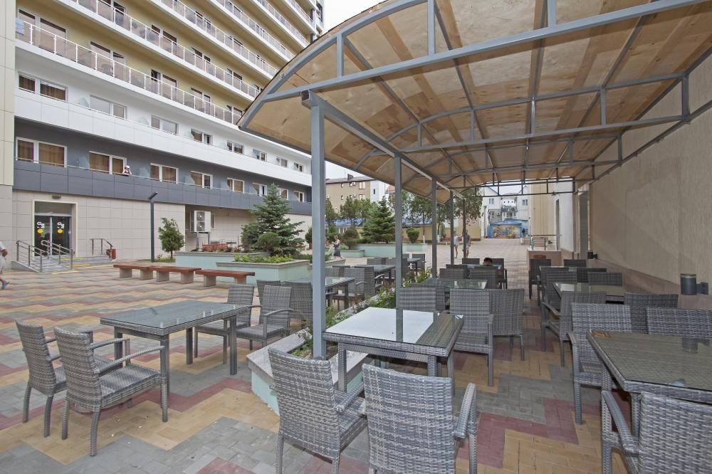 Картинка отеля - 32