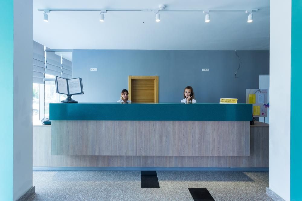 Картинка отеля - 26